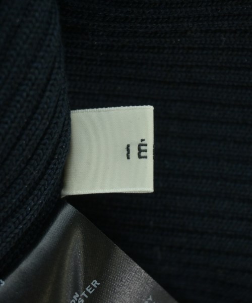 IENA（イエナ）ロング・マキシ丈スカート 紺 サイズ:36(S位) レディース/2200657417116