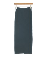 IENA（イエナ）ロング・マキシ丈スカート 紺 サイズ:36(S位) レディース/2200657417116