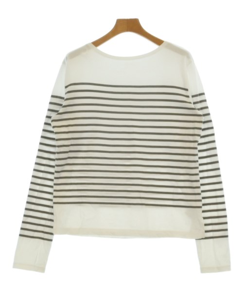 IENA(イエナ)Tシャツ・カットソー 白 サイズ:F/2200657417123