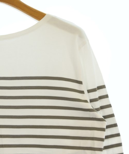 IENA（イエナ）Tシャツ・カットソー 白 サイズ:F レディース/2200657417123