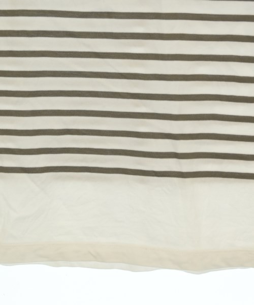 IENA（イエナ）Tシャツ・カットソー 白 サイズ:F レディース/2200657417123