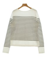 IENA（イエナ）Tシャツ・カットソー 白 サイズ:F レディース/2200657417123