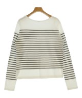 IENA（イエナ）Tシャツ・カットソー 白 サイズ:F レディース/2200657417123