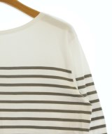 IENA（イエナ）Tシャツ・カットソー 白 サイズ:F レディース/2200657417123