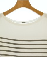 IENA（イエナ）Tシャツ・カットソー 白 サイズ:F レディース/2200657417123