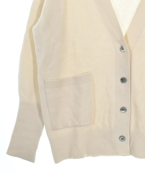 IENA（イエナ）カーディガン 白 サイズ:F レディース/2200657654023