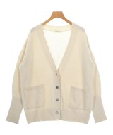 IENA（イエナ）カーディガン 白 サイズ:F レディース/2200657654023