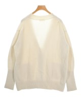 IENA（イエナ）カーディガン 白 サイズ:F レディース/2200657654023