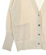 IENA（イエナ）カーディガン 白 サイズ:F レディース/2200657654023