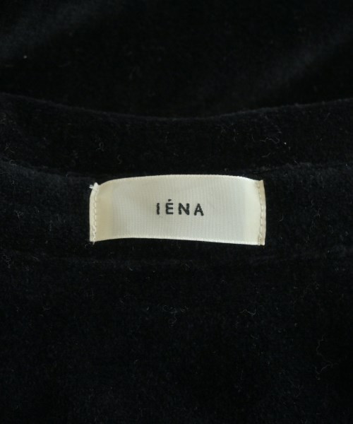 IENA（イエナ）カジュアルシャツ 黒 サイズ:F レディース/2200657654030
