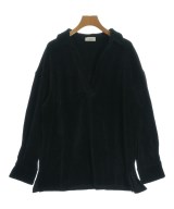 IENA（イエナ）カジュアルシャツ 黒 サイズ:F レディース/2200657654030