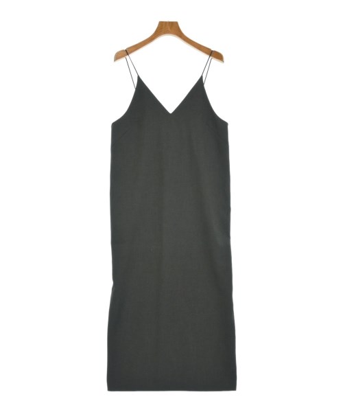 IENA(イエナ)ワンピース グレー サイズ:36(S位)/2200649449040