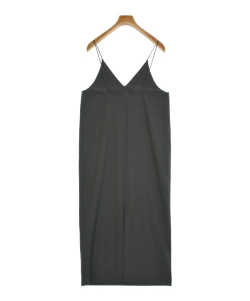 IENA（イエナ）ワンピース グレー サイズ:36(S位) レディース/2200649449040