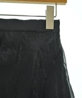 IENA（イエナ）ロング・マキシ丈スカート 黒 サイズ:38(M位) レディース/2200655223023