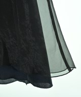 IENA（イエナ）ロング・マキシ丈スカート 黒 サイズ:38(M位) レディース/2200655223023