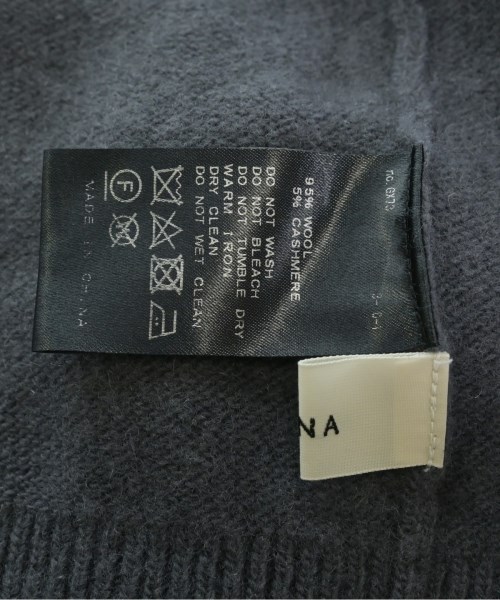 IENA（イエナ）ニット・セーター グレー サイズ:F レディース/2200655473022
