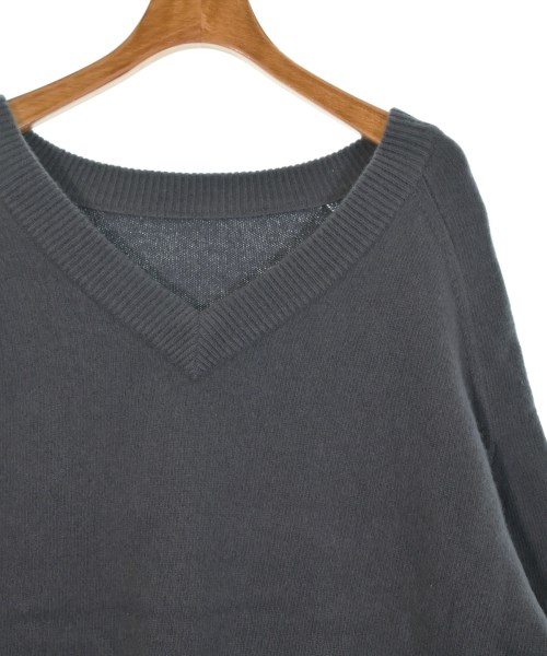 IENA（イエナ）ニット・セーター グレー サイズ:F レディース/2200655473022