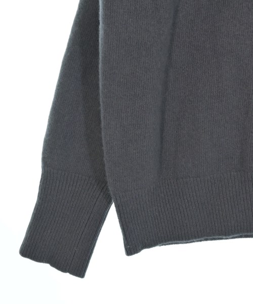 IENA（イエナ）ニット・セーター グレー サイズ:F レディース/2200655473022