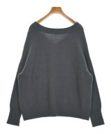 IENA（イエナ）ニット・セーター グレー サイズ:F レディース/2200655473022