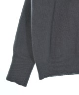 IENA（イエナ）ニット・セーター グレー サイズ:F レディース/2200655473022