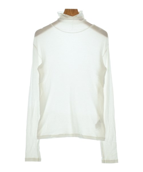 IENA（イエナ）Tシャツ・カットソー 白 サイズ:F レディース/2200655473039
