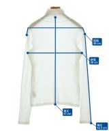 IENA（イエナ）Tシャツ・カットソー 白 サイズ:F レディース/2200655473039