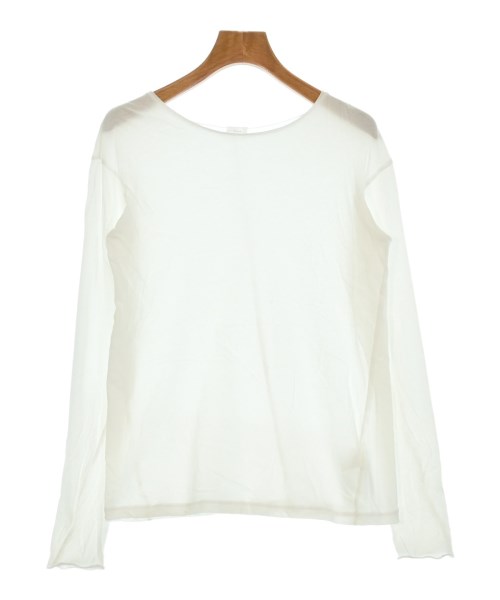 IENA(イエナ)Tシャツ・カットソー 白 サイズ:F/2200655473046