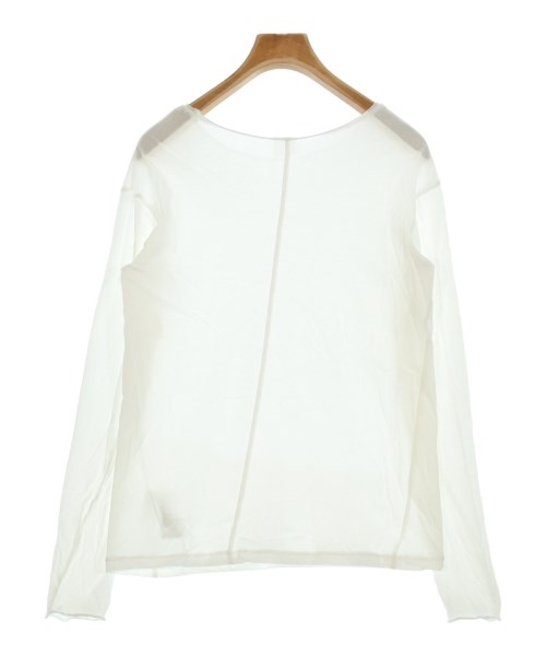 IENA（イエナ）Tシャツ・カットソー 白 サイズ:F レディース/2200655473046