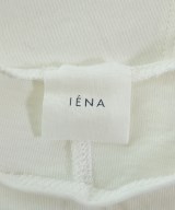 IENA（イエナ）Tシャツ・カットソー 白 サイズ:F レディース/2200655473046