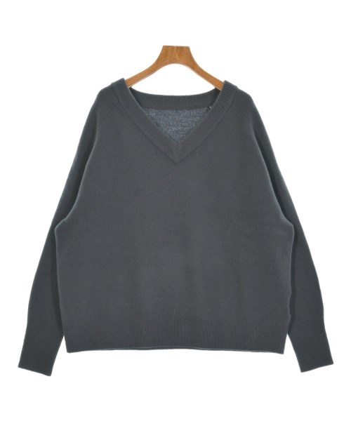 IENA(イエナ)ニット・セーター グレー サイズ:-(M位)/2200655686040