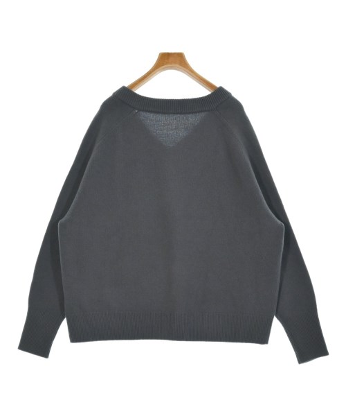 IENA（イエナ）ニット・セーター グレー サイズ:-(M位) レディース/2200655686040