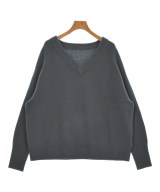 IENA（イエナ）ニット・セーター グレー サイズ:-(M位) レディース/2200655686040