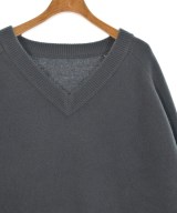 IENA（イエナ）ニット・セーター グレー サイズ:-(M位) レディース/2200655686040