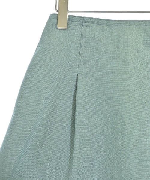 IENA（イエナ）ロング・マキシ丈スカート 緑 サイズ:34(XS位) レディース/2200657803025