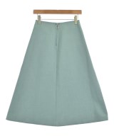 IENA（イエナ）ロング・マキシ丈スカート 緑 サイズ:34(XS位) レディース/2200657803025