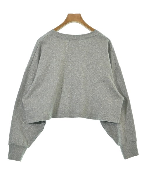 IENA（イエナ）スウェット グレー サイズ:F レディース/2200657906030