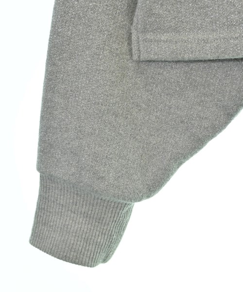 IENA（イエナ）スウェット グレー サイズ:F レディース/2200657906030