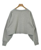 IENA（イエナ）スウェット グレー サイズ:F レディース/2200657906030