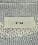IENA（イエナ）スウェット グレー サイズ:F レディース/2200657906030