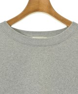 IENA（イエナ）スウェット グレー サイズ:F レディース/2200657906030