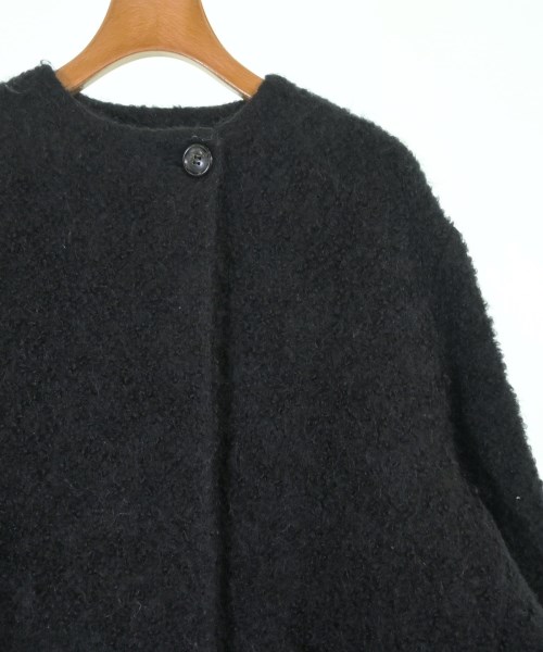 IENA（イエナ）その他 黒 サイズ:36(S位) レディース/2200650251014