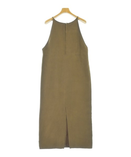 IENA（イエナ）ワンピース 茶 サイズ:36(S位) レディース/2200650251021