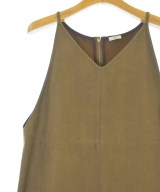 IENA（イエナ）ワンピース 茶 サイズ:36(S位) レディース/2200650251021