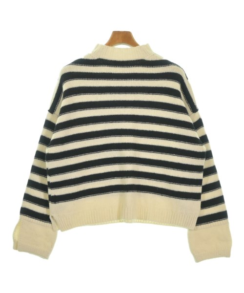 IENA（イエナ）ニット・セーター 白 サイズ:F レディース/2200651200035