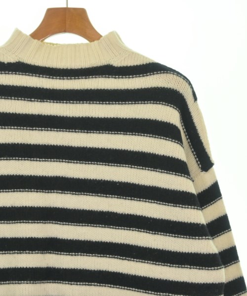 IENA（イエナ）ニット・セーター 白 サイズ:F レディース/2200651200035