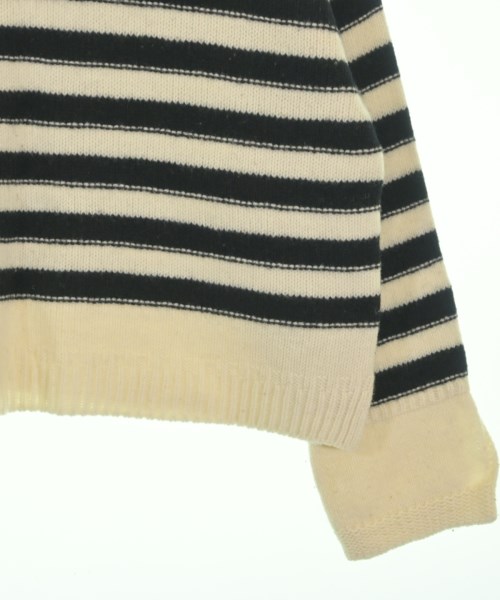 IENA（イエナ）ニット・セーター 白 サイズ:F レディース/2200651200035