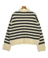 IENA（イエナ）ニット・セーター 白 サイズ:F レディース/2200651200035