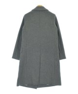 IENA（イエナ）チェスターコート グレー サイズ:38(M位) レディース/2200654585016