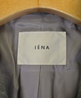 IENA（イエナ）チェスターコート グレー サイズ:38(M位) レディース/2200654585016
