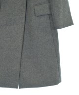 IENA（イエナ）チェスターコート グレー サイズ:38(M位) レディース/2200654585016